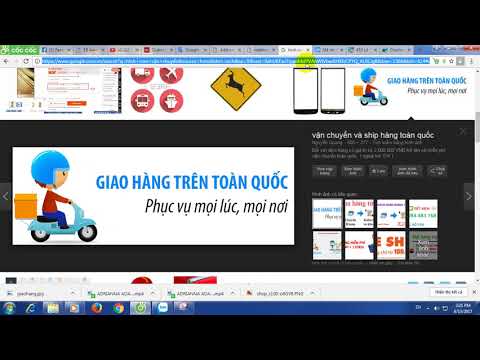  hướng dẫn tự soạn thảo trong web